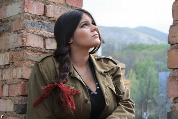 Найбільша грудка російського ЖЖ. 7-8 розмір (41 фото) – фото 35