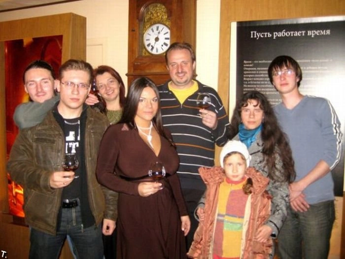 Найбільша грудка російського ЖЖ. 7-8 розмір (41 фото) – фото 37