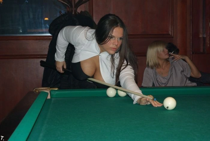 Найбільша грудка російського ЖЖ. 7-8 розмір (41 фото) – фото 39