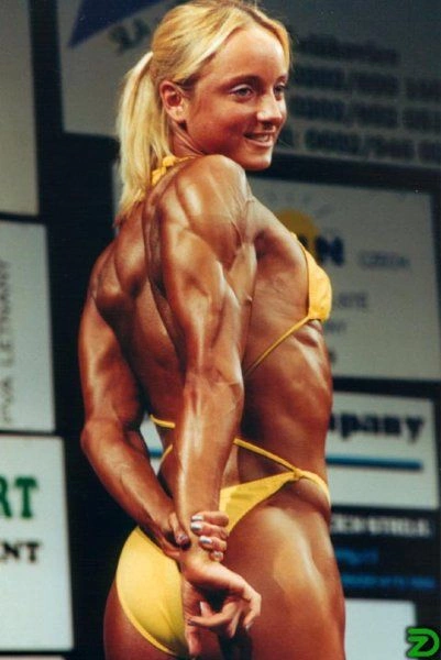 Жахлива краса (17 фото) – фото 4