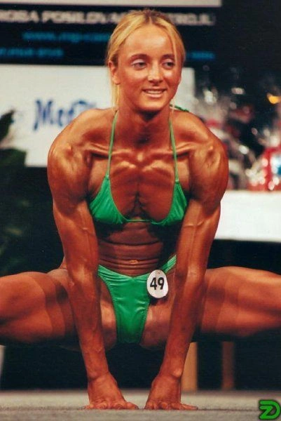 Жахлива краса (17 фото) – фото 5