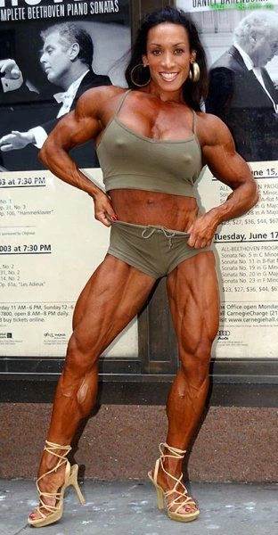 Жахлива краса (17 фото) – фото 10