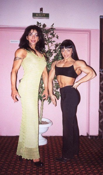 Жахлива краса (17 фото) – фото 11