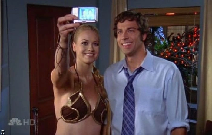 Сексуальні костюми на Хелловін - Принцеса Лея (52 фото) – фото 34