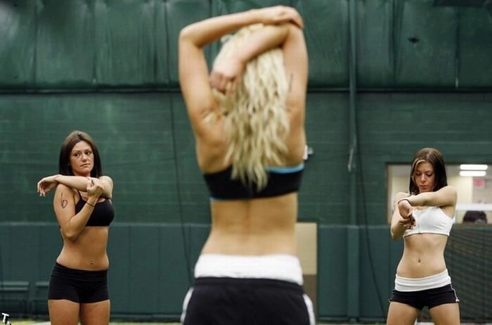 Зворотня сторона Лінджері Футболу (35 фото) – фото 3