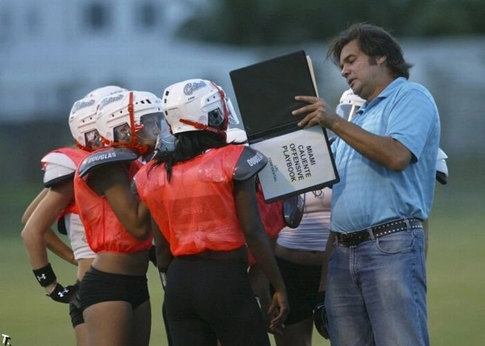 Зворотня сторона Лінджері Футболу (35 фото) – фото 9