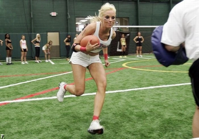 Зворотня сторона Лінджері Футболу (35 фото) – фото 15