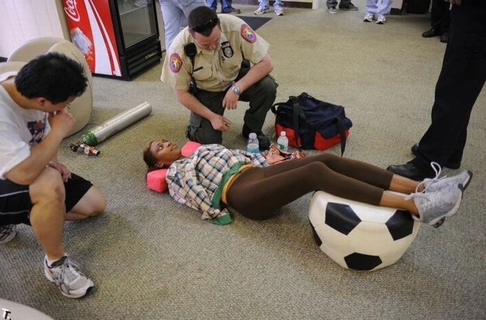 Зворотня сторона Лінджері Футболу (35 фото) – фото 20