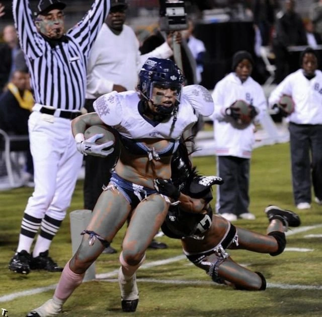 Зворотня сторона Лінджері Футболу (35 фото) – фото 30