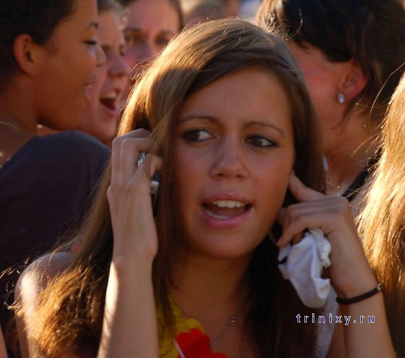 Вболівальниці на ЧЕ-2008 (87 фото) – фото 17