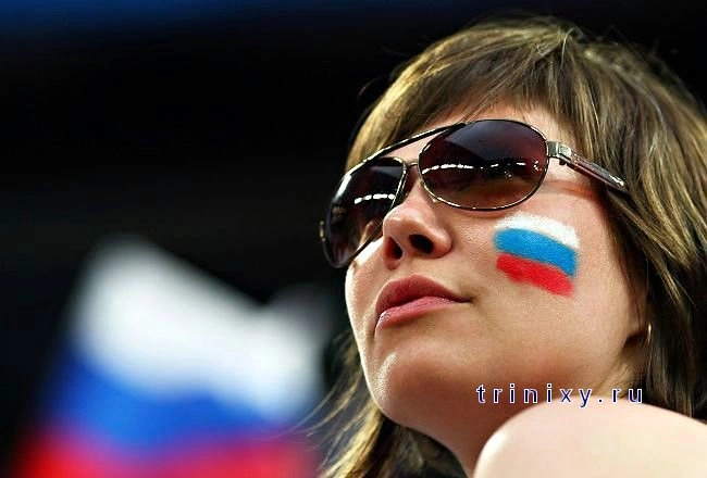 Вболівальниці на ЧЕ-2008 (87 фото) – фото 37