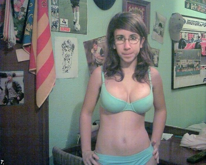 Красиве тіло - це лише наполовину бою! (28 фото) – фото 1