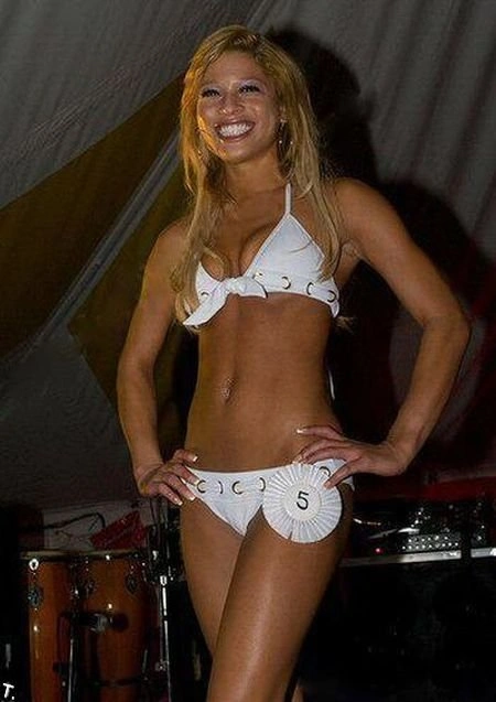 Красиве тіло - це лише наполовину бою! (28 фото) – фото 3