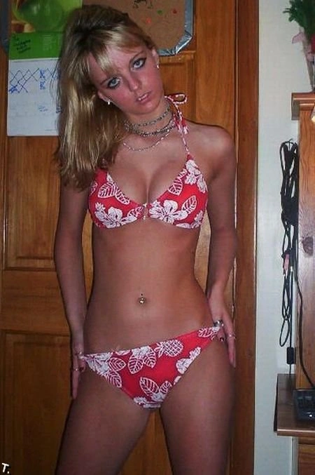 Красиве тіло - це лише наполовину бою! (28 фото) – фото 7