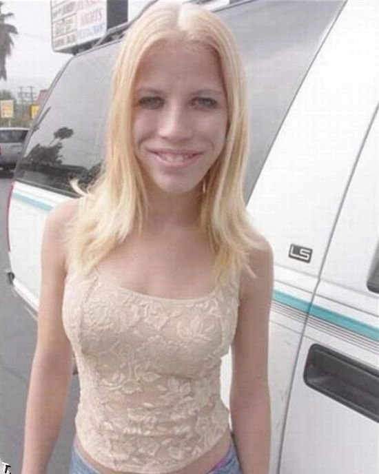 Красиве тіло - це лише наполовину бою! (28 фото) – фото 8