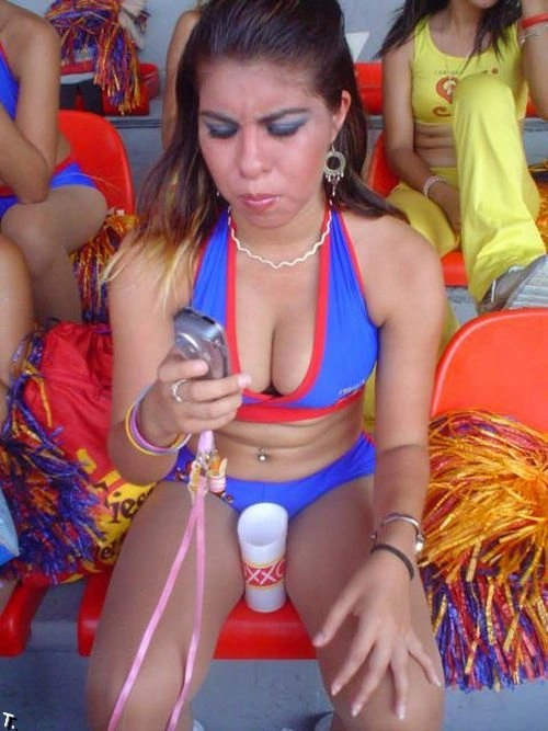 Красиве тіло - це лише наполовину бою! (28 фото) – фото 11