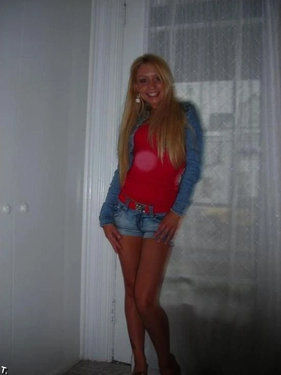 Красиве тіло - це лише наполовину бою! (28 фото) – фото 23