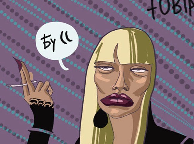 Муки наступають (52 фото + відео) – фото 48