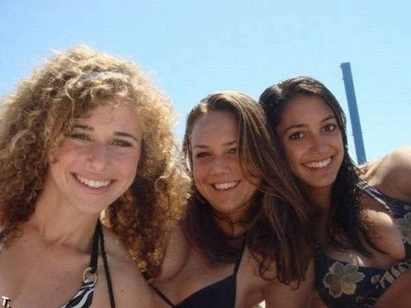 Аллісон Сток - красуня-спортсменка (33 фото) – фото 10