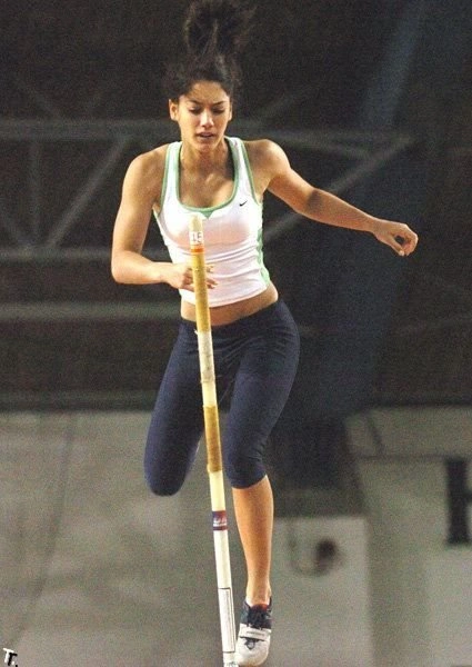 Аллісон Сток - красуня-спортсменка (33 фото) – фото 18