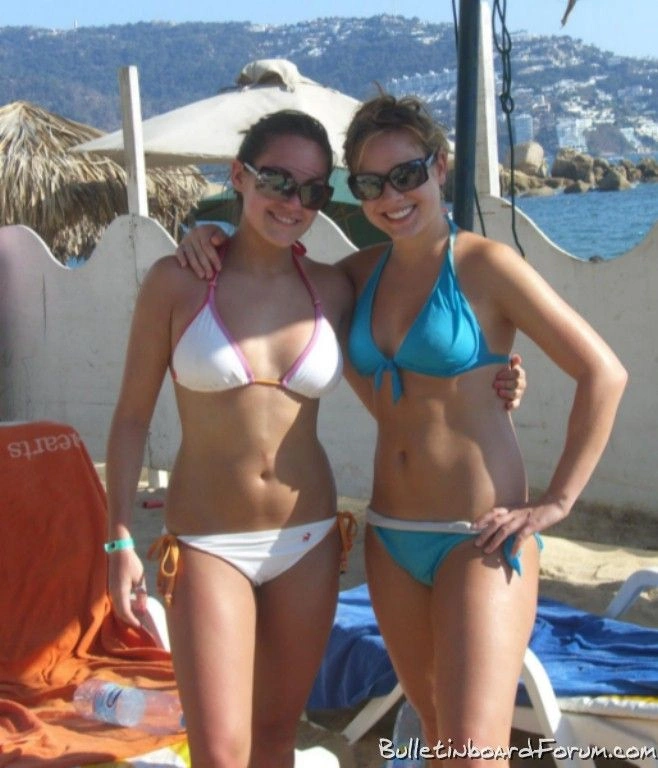 П'ятничне бікіні (113 фото) – фото 7