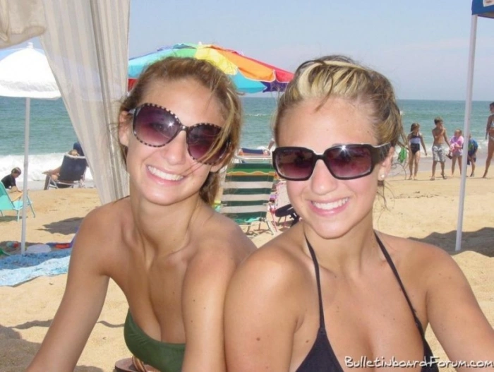 П'ятничне бікіні (113 фото) – фото 9