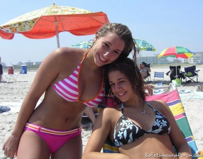 П'ятничне бікіні (113 фото) – фото 12