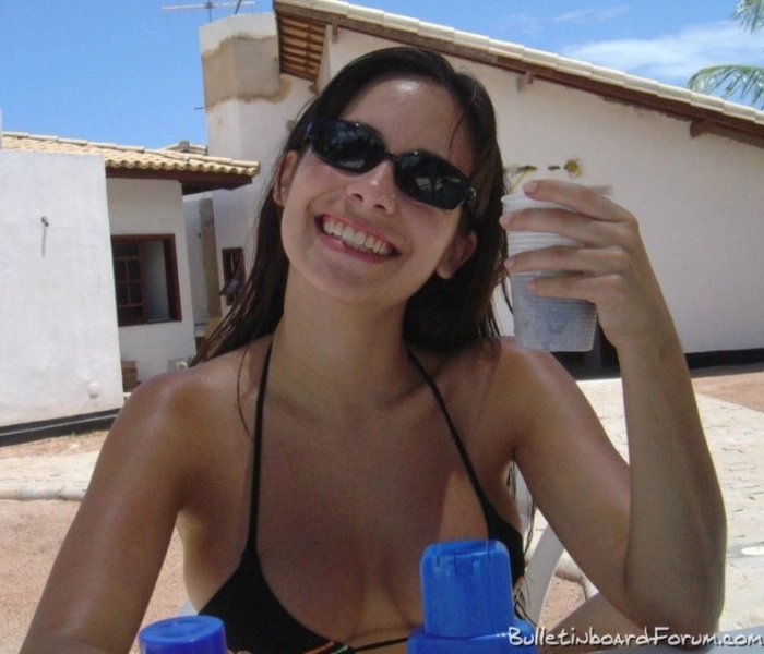 П'ятничне бікіні (113 фото) – фото 26