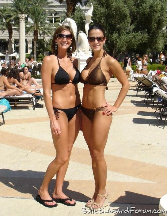 П'ятничне бікіні (113 фото) – фото 33