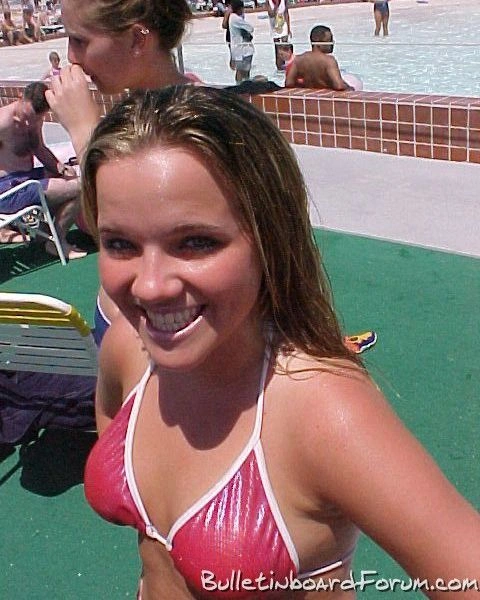 П'ятничне бікіні (113 фото) – фото 44