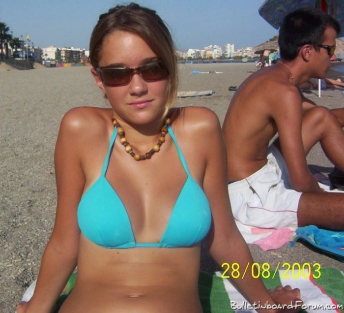 П'ятничне бікіні (113 фото) – фото 51