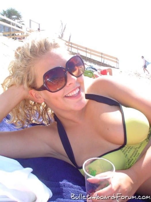 П'ятничне бікіні (113 фото) – фото 63