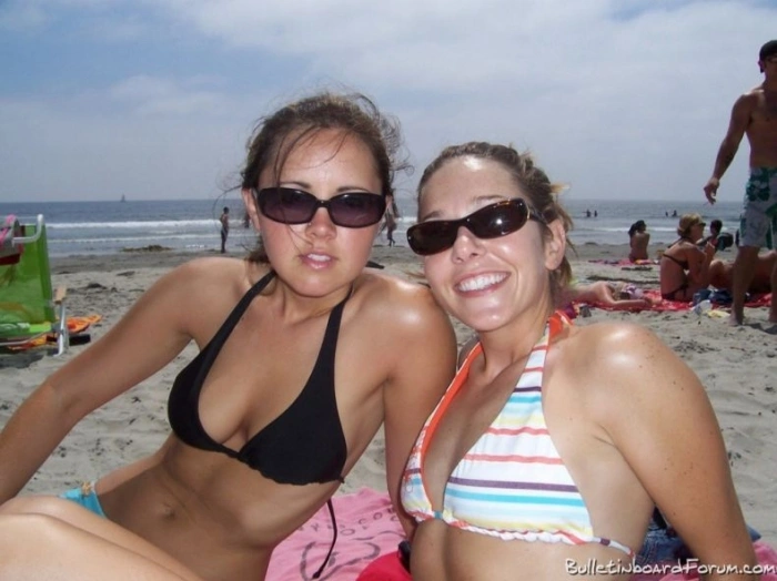 П'ятничне бікіні (113 фото) – фото 65