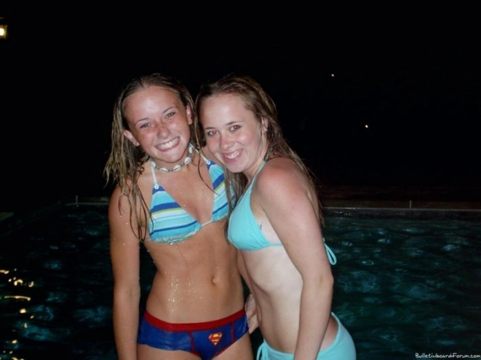 П'ятничне бікіні (113 фото) – фото 66