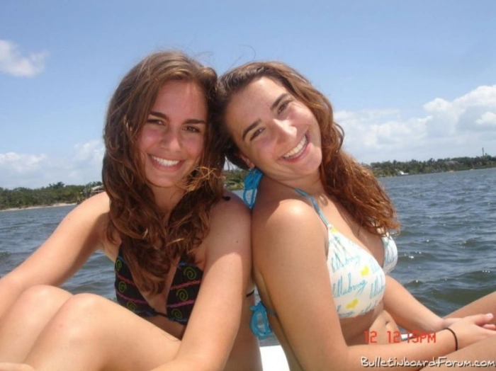 П'ятничне бікіні (113 фото) – фото 70