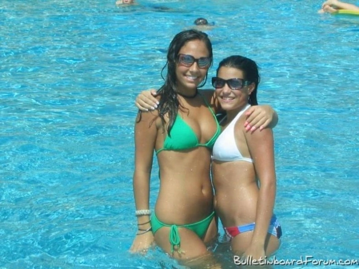 П'ятничне бікіні (113 фото) – фото 75