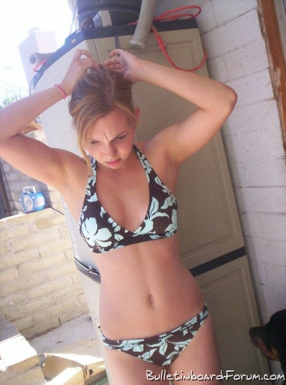 П'ятничне бікіні (113 фото) – фото 79