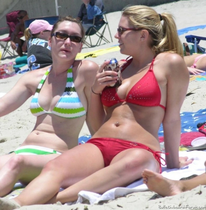 П'ятничне бікіні (113 фото) – фото 82