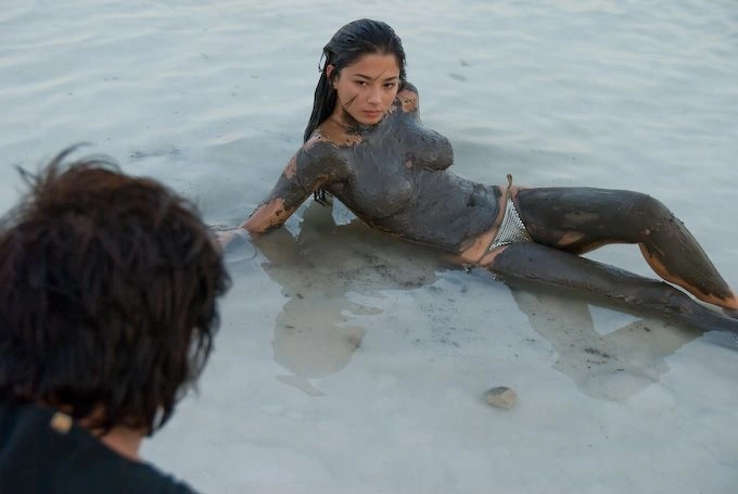 Краса. 2008 Sports Illustrated Swimsuit (43 фото) – фото 34