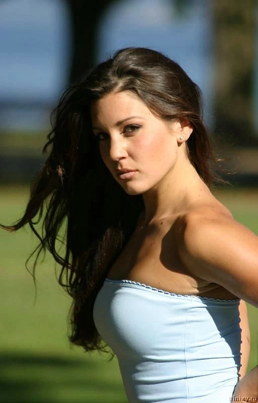 Учасниця конкурсу краси (12 фото) – фото 7