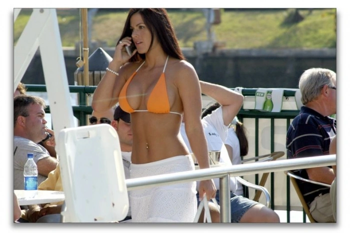 Чарівний конкурс бікіні (37 фото) – фото 1