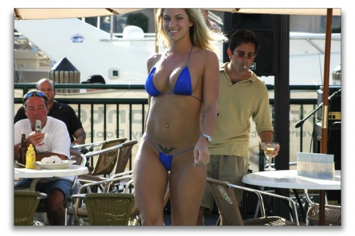 Чарівний конкурс бікіні (37 фото) – фото 2