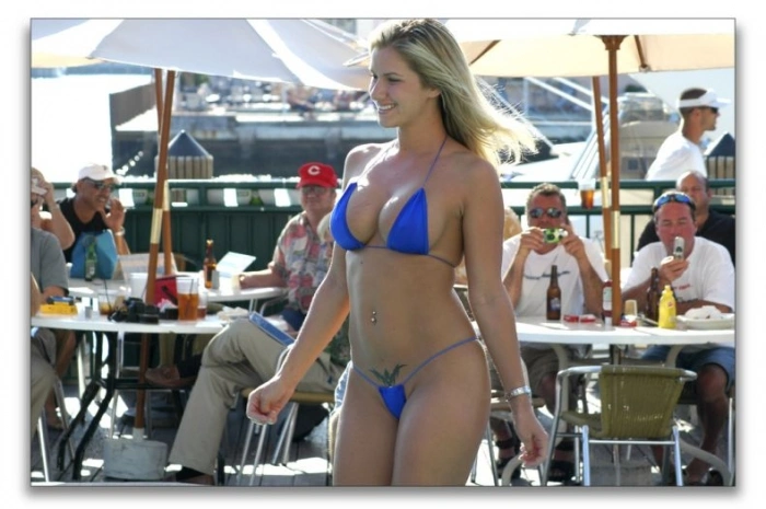 Чарівний конкурс бікіні (37 фото) – фото 3