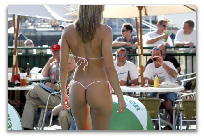 Чарівний конкурс бікіні (37 фото) – фото 11