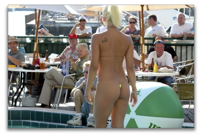 Чарівний конкурс бікіні (37 фото) – фото 14