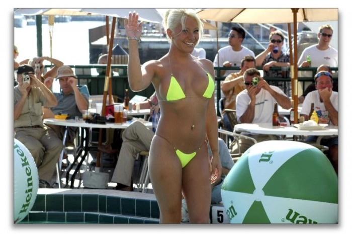 Чарівний конкурс бікіні (37 фото) – фото 15