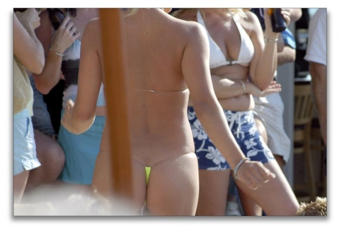 Чарівний конкурс бікіні (37 фото) – фото 18