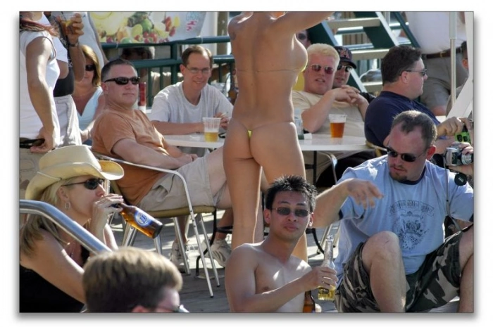 Чарівний конкурс бікіні (37 фото) – фото 19