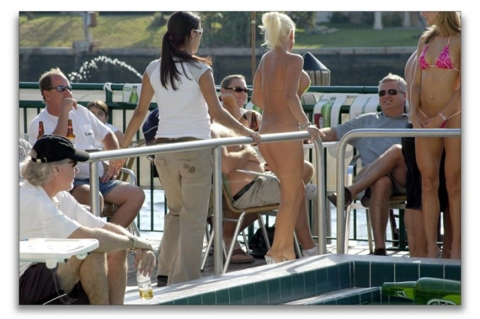 Чарівний конкурс бікіні (37 фото) – фото 20