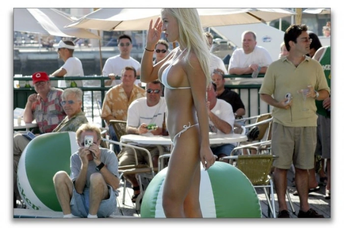 Чарівний конкурс бікіні (37 фото) – фото 22